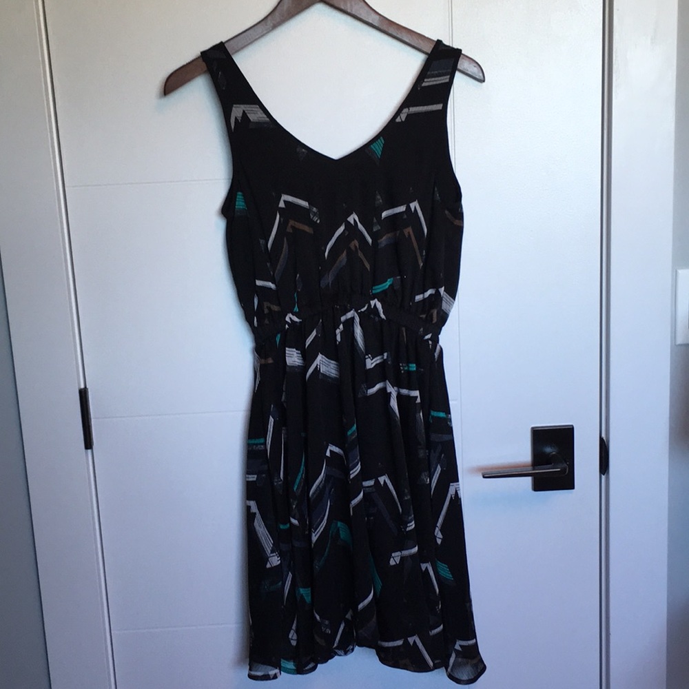 RW&Co dress - Picture 3 of 4